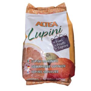 Concime Lupini macinati kg 1