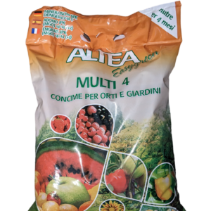 Concime Biologico Multi 4   5kg