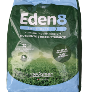 Concime Eden 8 Antistress 5kg