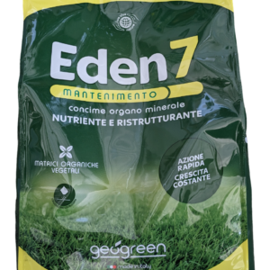 Concime Eden 7 Mantenimento 5kg