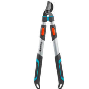 Troncarami telescopio