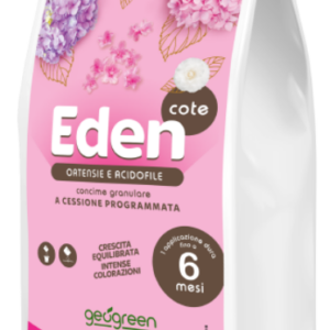 concime ortensie e acidofile EDEN granulare