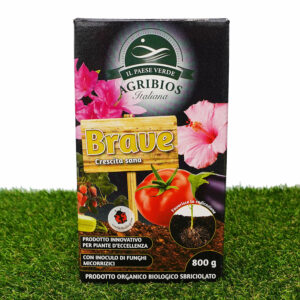 BRAVE - CONCIME BIOLOGICO