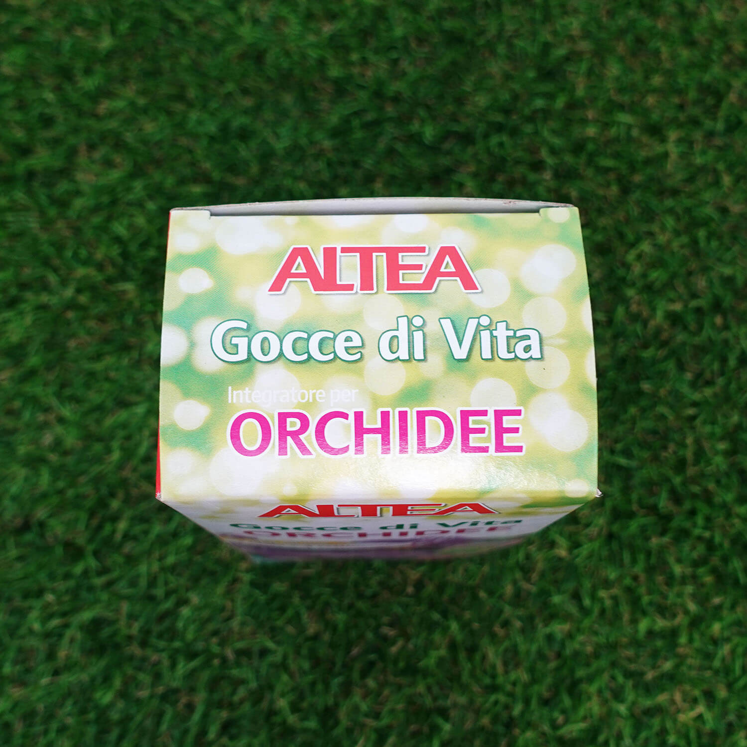 Gocce di vita Orchidee - immagine 2