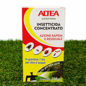 Insetticida concentrato Altea (PMC)