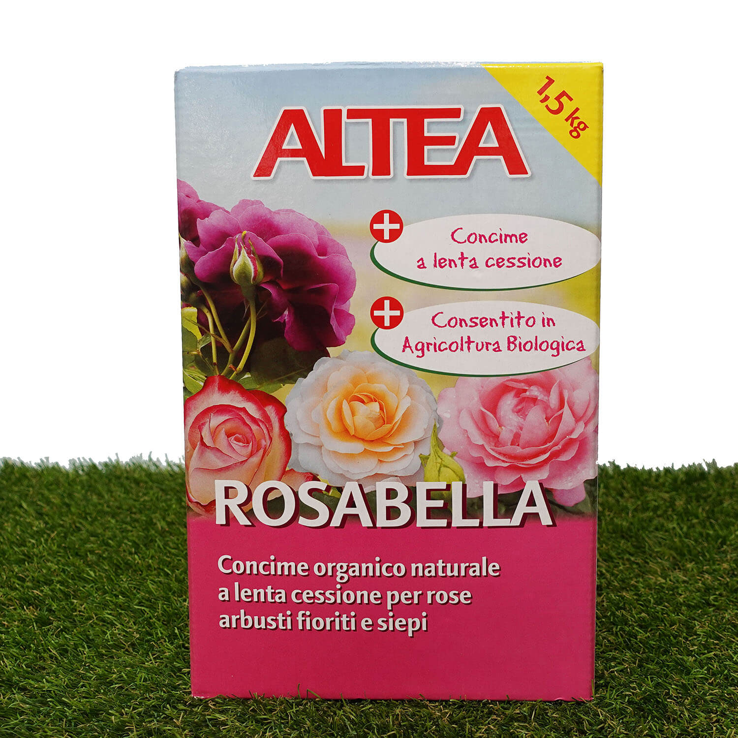 Rosabella Altea