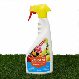 Zoram rame e zolfo - Altea (PFnPO)