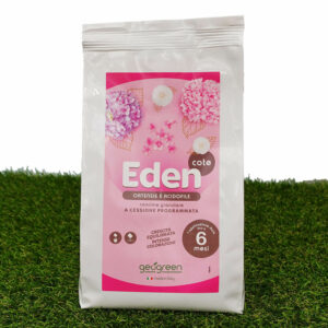 Concime granulare ortensie e acidofile - Eden