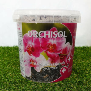 Orchisol substrato per orchidee- Altea