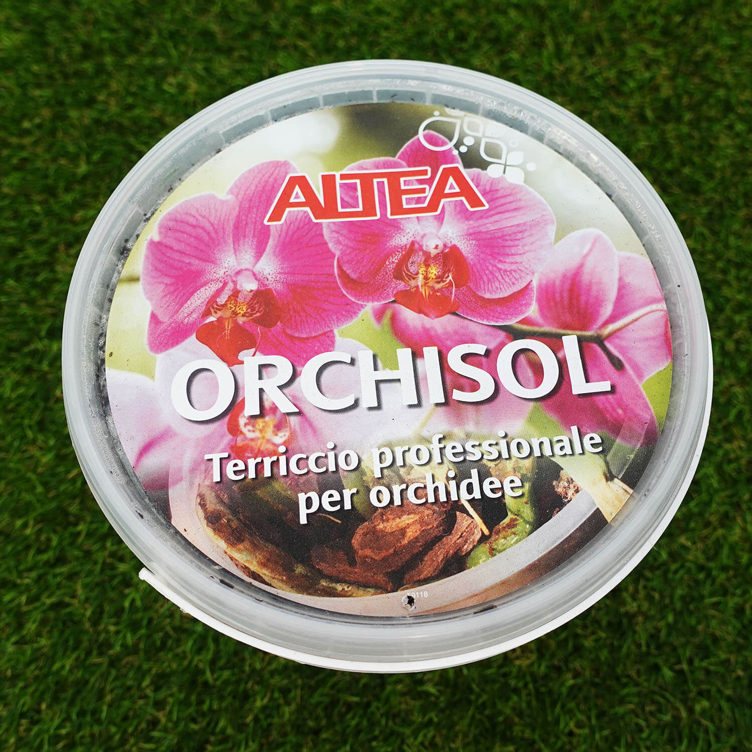 Orchisol substrato per orchidee- Altea - immagine 2