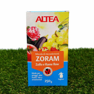 ZORAM Zolfo e Rame flow - Altea