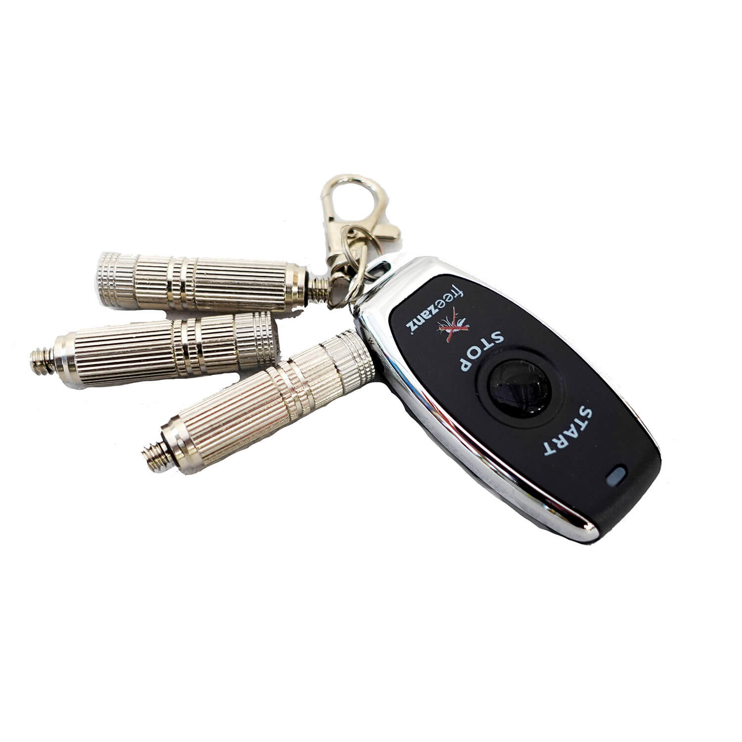 Freezanz Zhalt Portable Connect stop zanzare - immagine 7