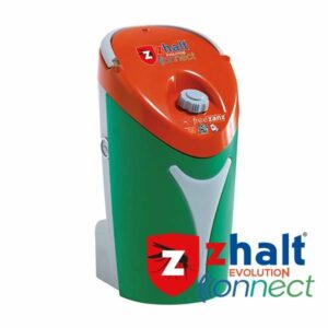 Freezanz Zhalt Evolution Connect