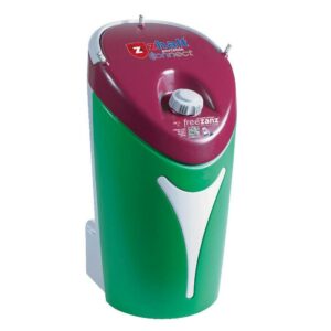Freezanz Zhalt Portable Connect stop zanzare